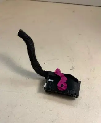 Audi A7 S7 4G Other wiring loom 8K0972977