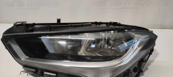 Mercedes-Benz CLA C118 X118 Headlight/headlamp A1189061900 1EG2486 19291300