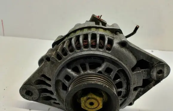 KIA Retona Generator/alternator B3D118300