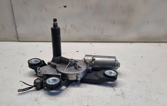 Ford Focus Rear window wiper motor 0390201823 30763683 3M51R17K441AE