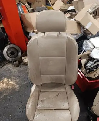 BMW X5 E53 Front driver seat 