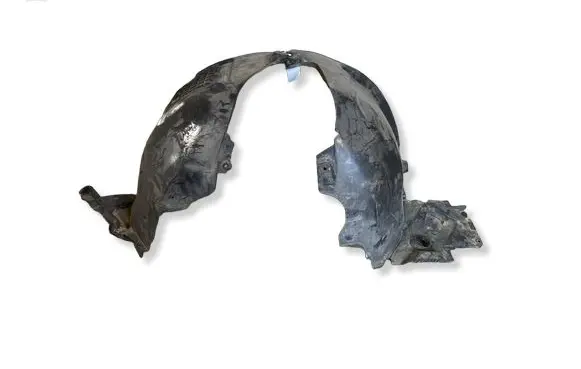 Mercedes-Benz GLC X253 C253 Front wheel arch liner splash guards A2536910403 A2536907601