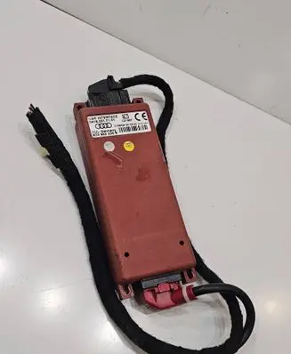 Volkswagen PASSAT B5.5 Phone control unit/module 04162217101 8D0862335B 0189494