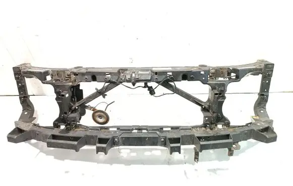 Land Rover Range Rover Sport L320 Top upper radiator support slam panel 