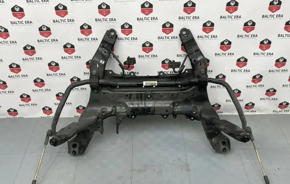 BMW 2 F45 Front subframe 6872729 G10646 BM13111