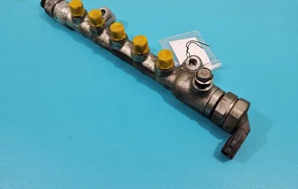 Mazda CX-5 Fuel main line pipe IMPRK1392726