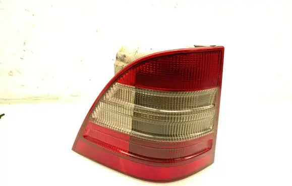 Mercedes-Benz ML W164 Rear/tail lights A1638200164