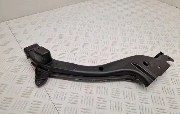 Renault Kadjar Air intake duct part 4EB0B