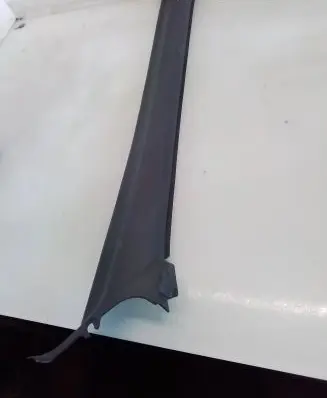 Suzuki Swift Cultus (A) pillar trim