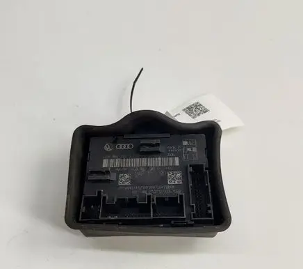 Audi A6 S6 C7 4G Door control unit/module 4G8959793J 4G8959793G