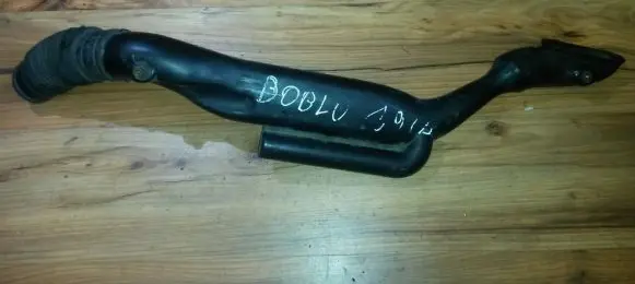 Fiat Doblo Air intake hose/pipe 46792190 46792189