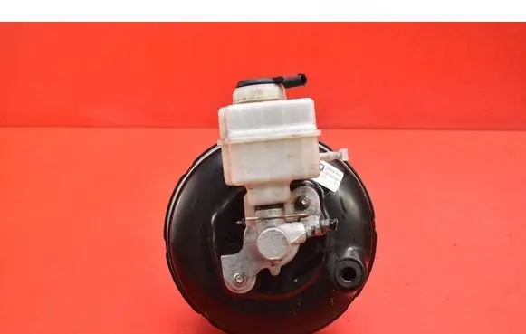 BMW 5 F10 F11 Brake booster 6796726