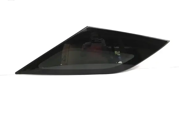 Mercedes-Benz ML W166 Rear side window A1666702312