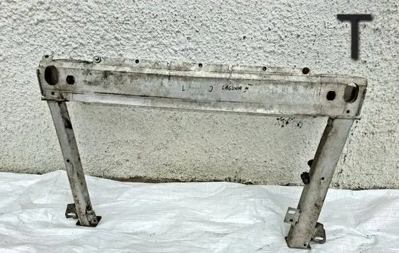 Renault Laguna III Front subframe 544100002R