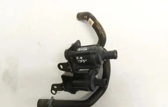 Audi Q5 SQ5 Electric auxiliary coolant/water pump 80a122448an
