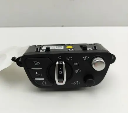 Audi Q7 4M Light switch 4M0941531AD