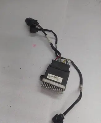 Audi A5 8T 8F Coolant fan relay 8K0959501G 8K0910501 26102011