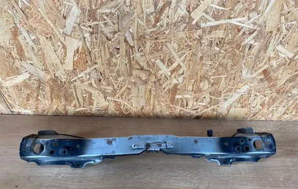 Toyota Corolla Verso AR10 Top upper radiator support slam panel 