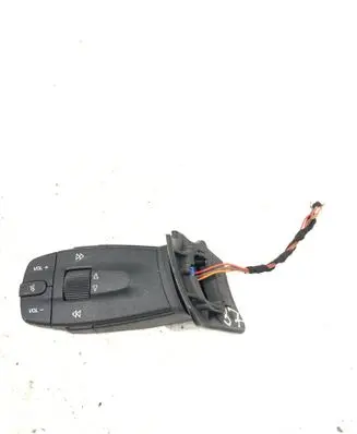 Skoda Roomster (5J) Multifunctional control switch/knob 5J0959849