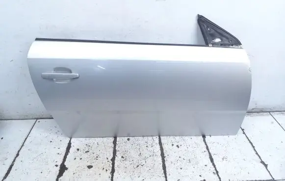 Opel Tigra B Door (2 Door Coupe) 