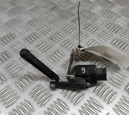 BMW i3 Rear air suspension level height sensor 6855668 6870000