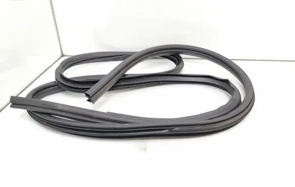 Mitsubishi ASX Front door rubber seal