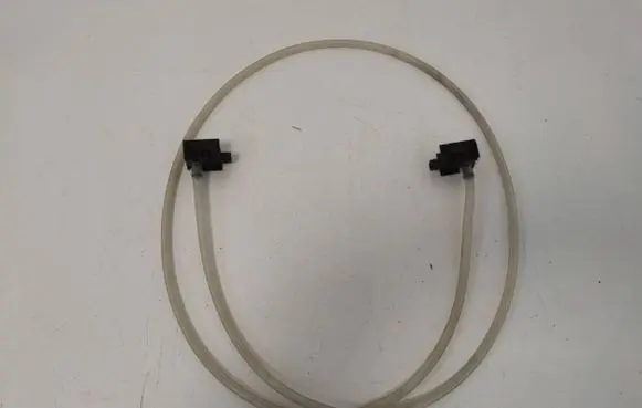 Audi A6 S6 C8 4K Airbag deployment crash/impact sensor 4N0959121C