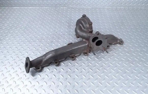 Land Rover Defender Exhaust manifold LR154609 K6D36L734AA