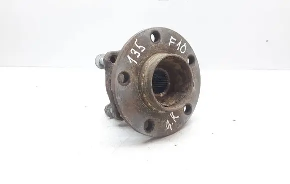 BMW 5 F10 F11 Rear wheel ball bearing 