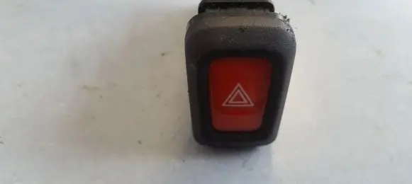 Nissan Almera N16 Hazard light switch NILES06016