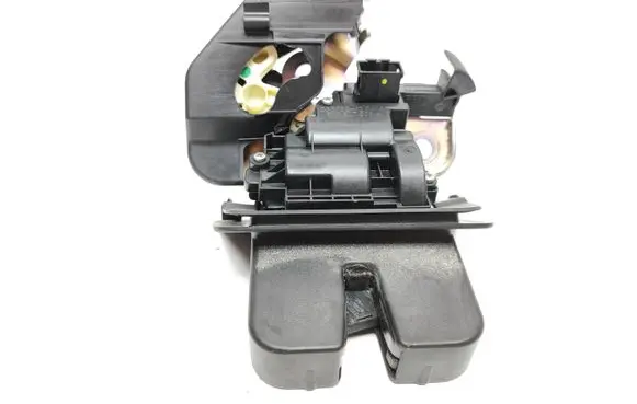 Audi A6 C7 Tailgate/trunk/boot lock/catch/latch 4G9827520A