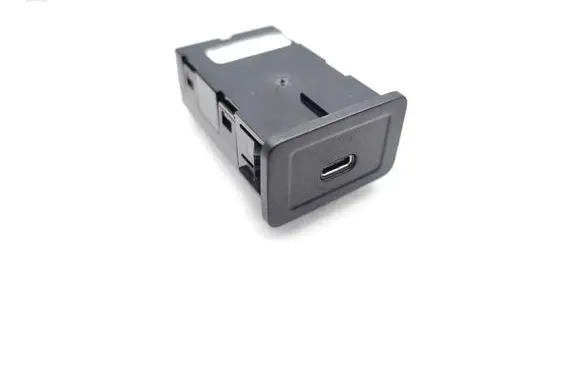 Mercedes-Benz EQB USB socket connector A2478208602 324031856397