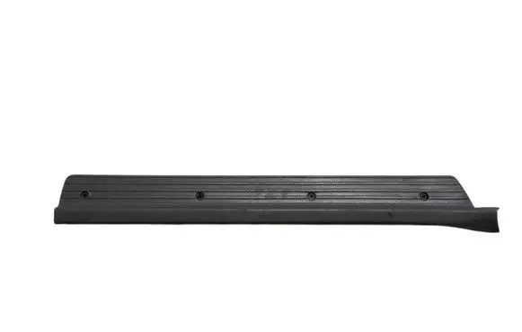Toyota Land Cruiser (HDJ90) Rear sill trim cover 6791360030