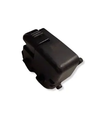Audi A6 S6 C5 4B Parcel shelf load cover 