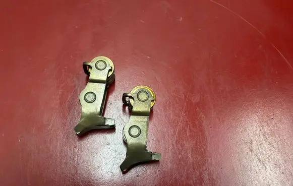 BMW X3 F25 Valve rocker arm 7628305 NR2 473K0915