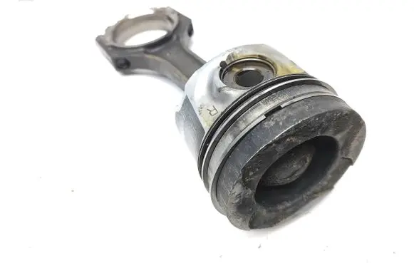 Toyota Land Cruiser (J200) Piston with connecting rod 0217746