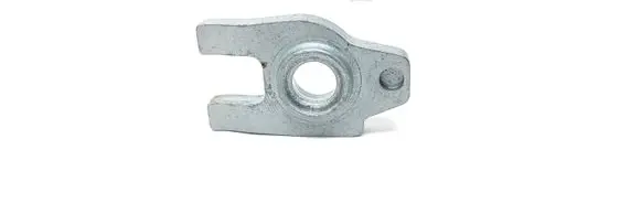 Renault Trafic III (X82) Fuel Injector clamp holder
