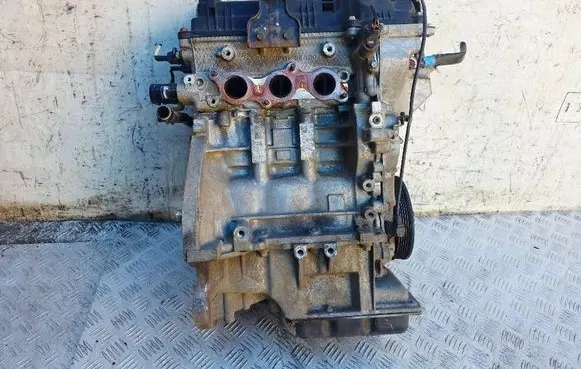 Hyundai i10 Engine G3LA 2211104400