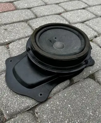 Ford Transit Custom Front door speaker BK2118807AA