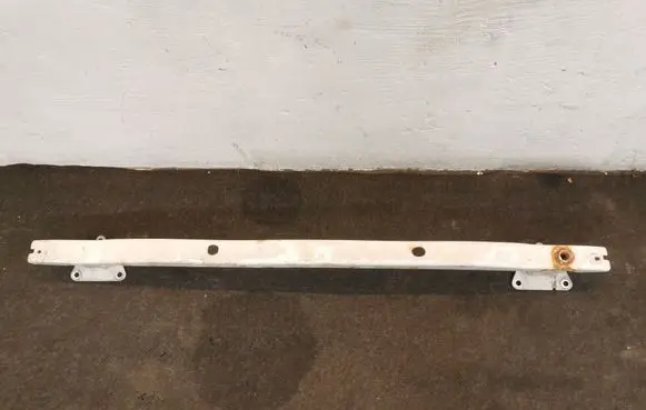 Renault Kangoo II Rear bumper cross member 