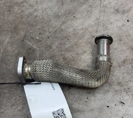 Audi Q7 4L EGR valve line/pipe/hose 059131530C