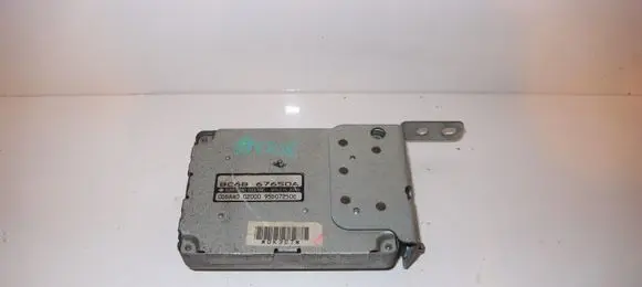 Mazda 323 F ABS control unit/module BC6B67650A