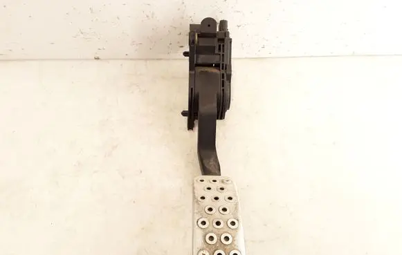 Renault Laguna III Accelerator throttle pedal 180020039R 0280755133