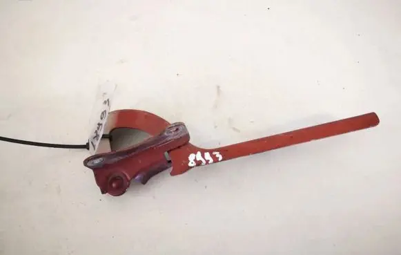 Suzuki Liana Engine bonnet/hood hinges