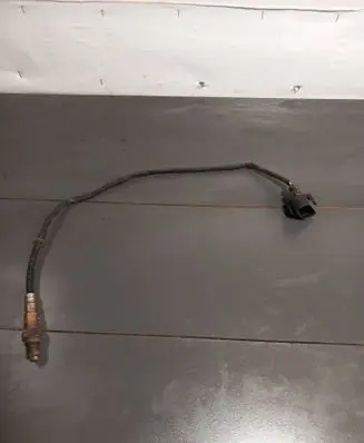 Audi A6 S6 C5 4B Lambda probe sensor 078906265M 0258006287