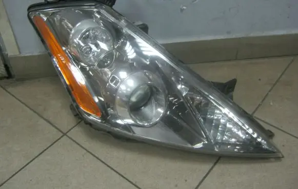 Nissan Murano Z50 Headlight/headlamp