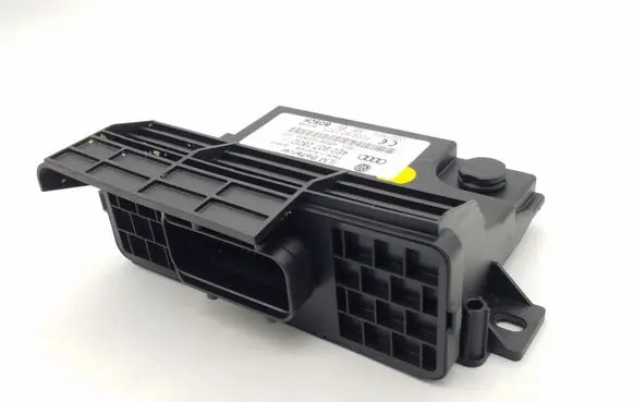 Audi A8 S8 D3 4E Power management control unit 4E0907280D 4E0910280A F005S00327
