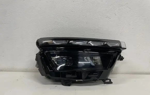 Skoda Kamiq Headlight/headlamp 658941016B 0021377809 10PL10517