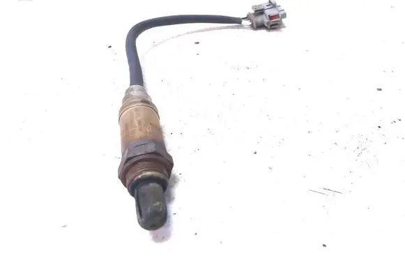 Opel Meriva A Lambda probe sensor 25335280