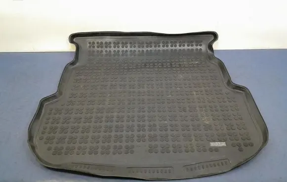 Mazda 6 Front floor carpet liner 